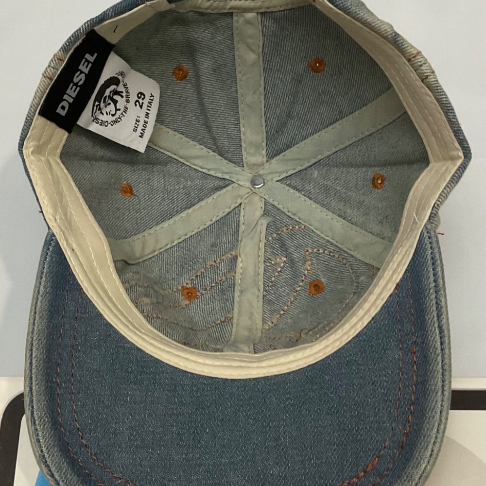 Diesel Hat - image 5